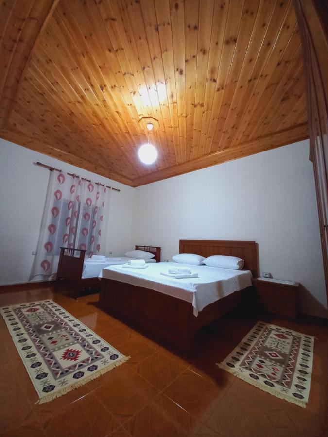 Sokolli Guest House Gjirokastër Dış mekan fotoğraf