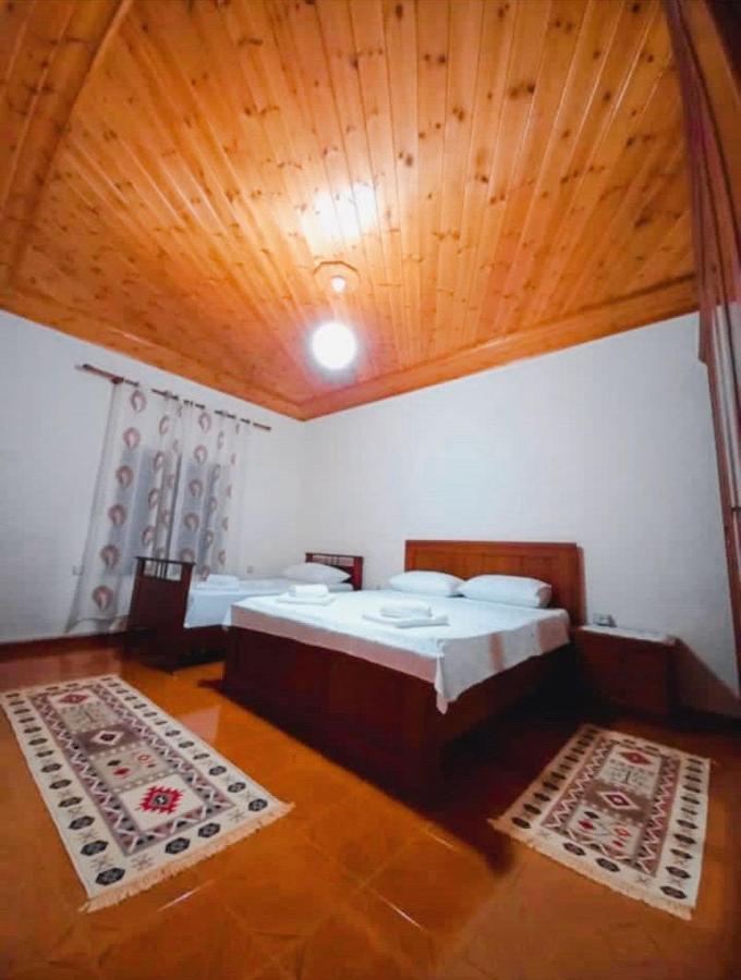 Sokolli Guest House Gjirokastër Dış mekan fotoğraf