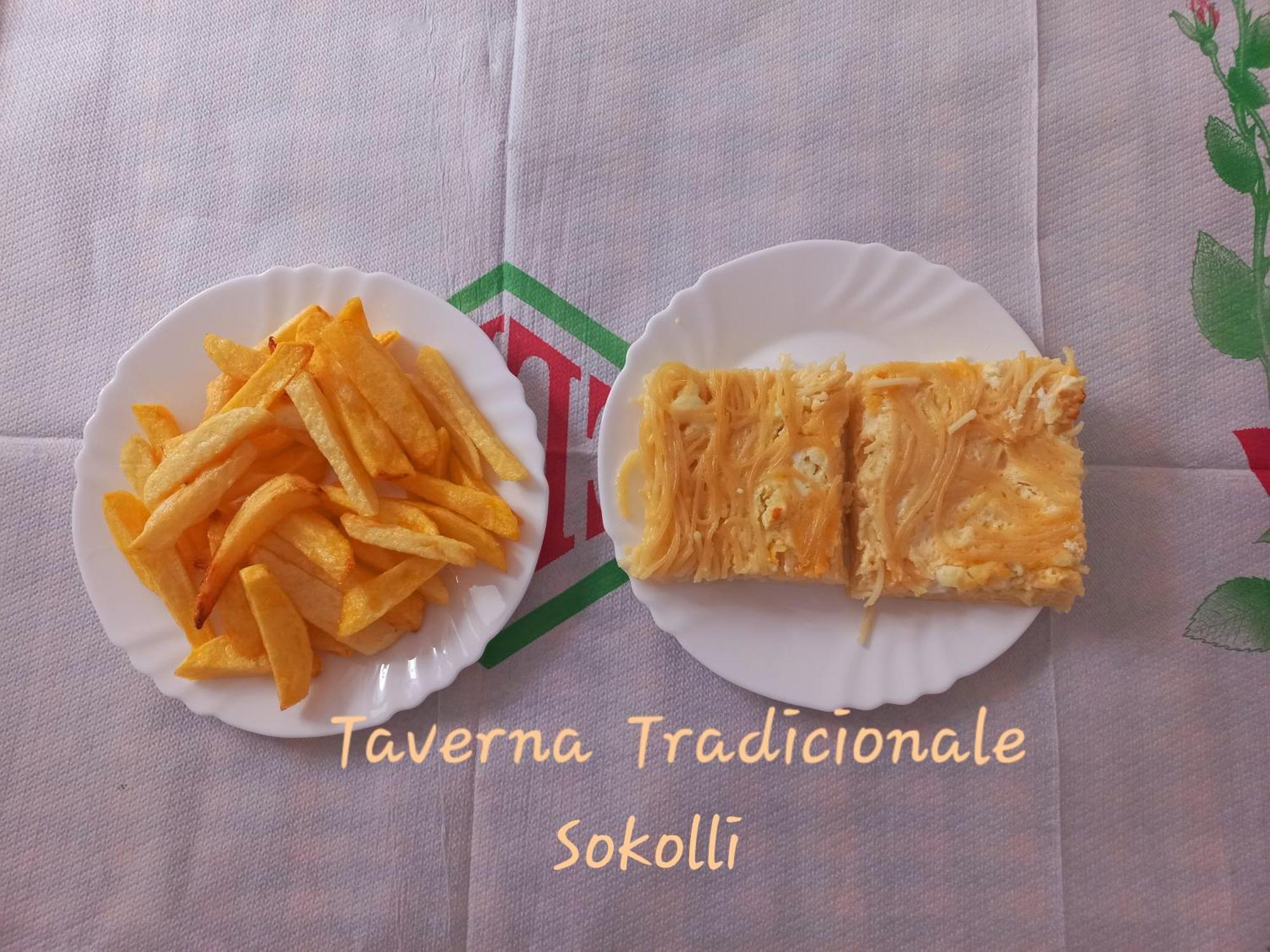 Sokolli Guest House Gjirokastër Dış mekan fotoğraf
